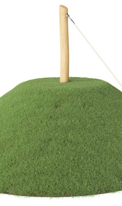 Robinia Bersteigerseil NRO890