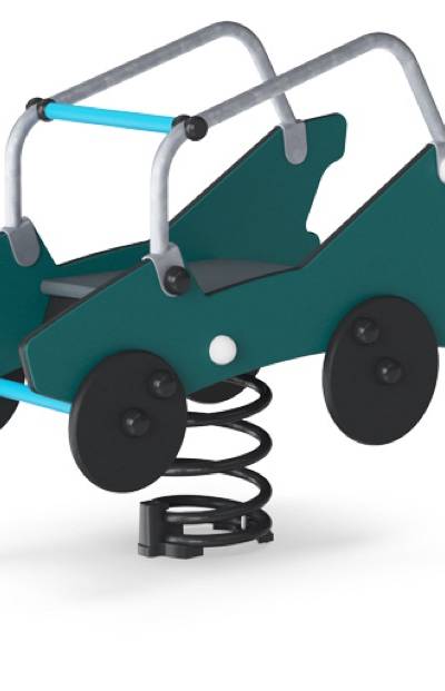Dünen-Buggy M170