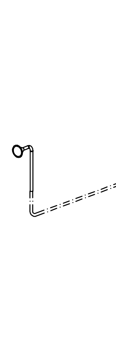 Wasserlauschen als Stele
