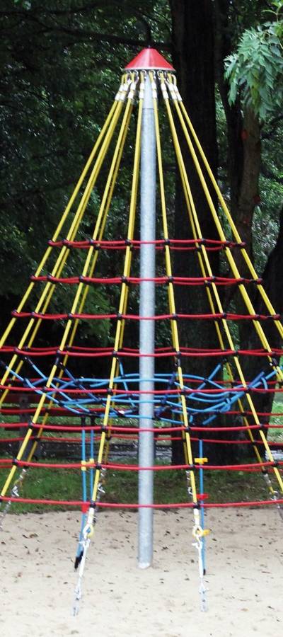 Cheops-Pyramide mini -