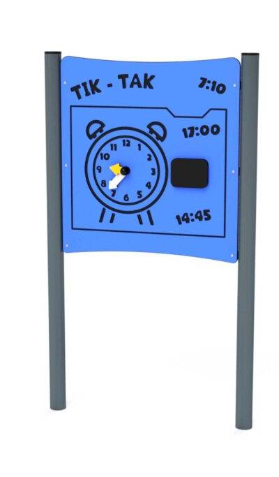 3316S Spieltafel Uhr