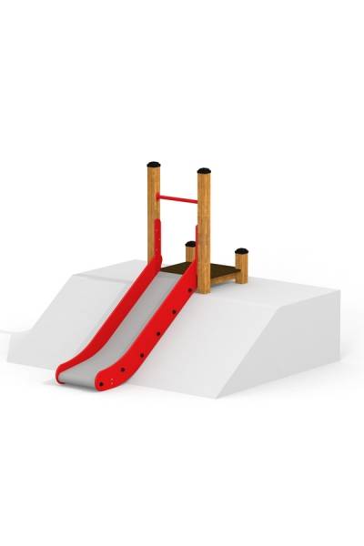Hangrutsche SL90