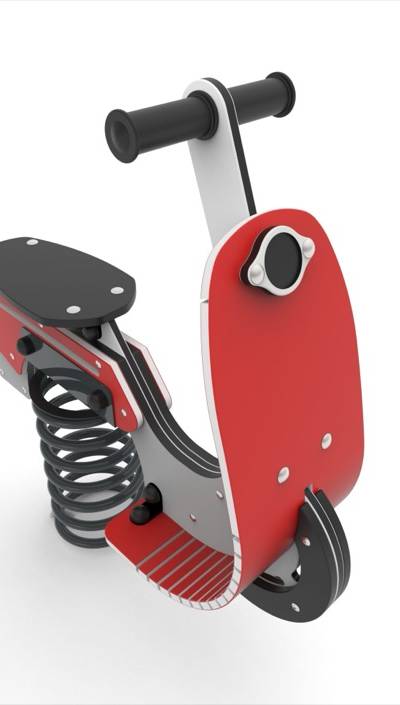 Wipptier Roller