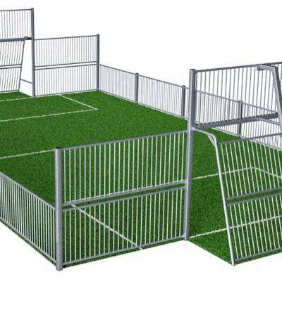 MUGA, 8 x 15 m FRE601901