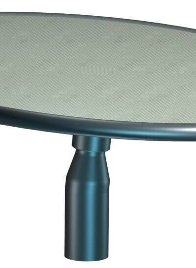 Drehscheibe Ø130 cm
