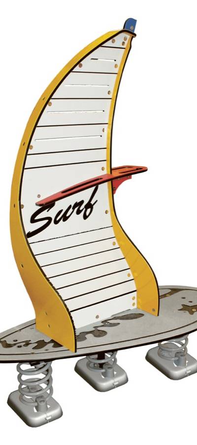 Windsurfer