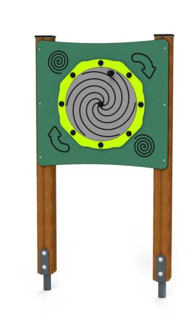 3308D Spieltafel Spirale