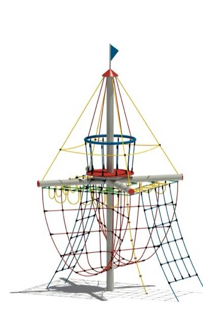 Piratenturm Störtebeker 6270