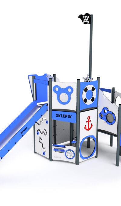 11148 Spielset aus Metall