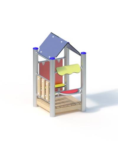 Kiosk