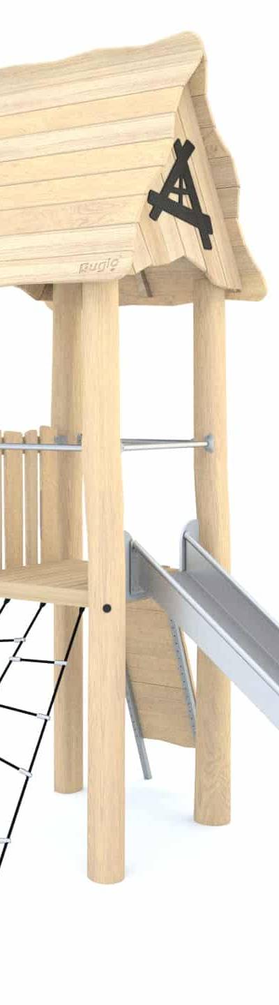 Kletterturm Raven