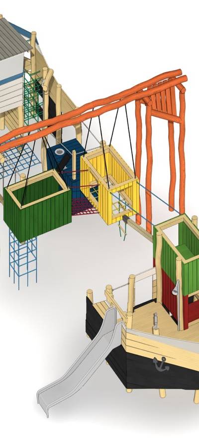 Containerschiff