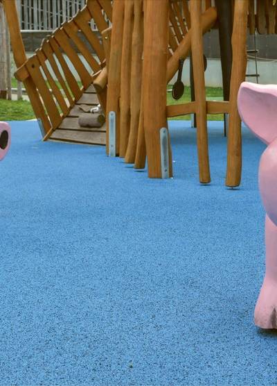Spielfigur Schwein