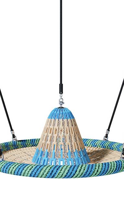 Sombrero-Sitz