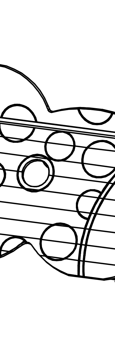Kleiner Fisch