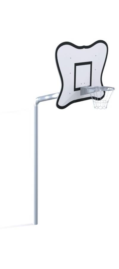 Basketball Streetsport
