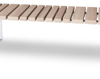 Rumba Bank, Länge: 180 cm PAR1002