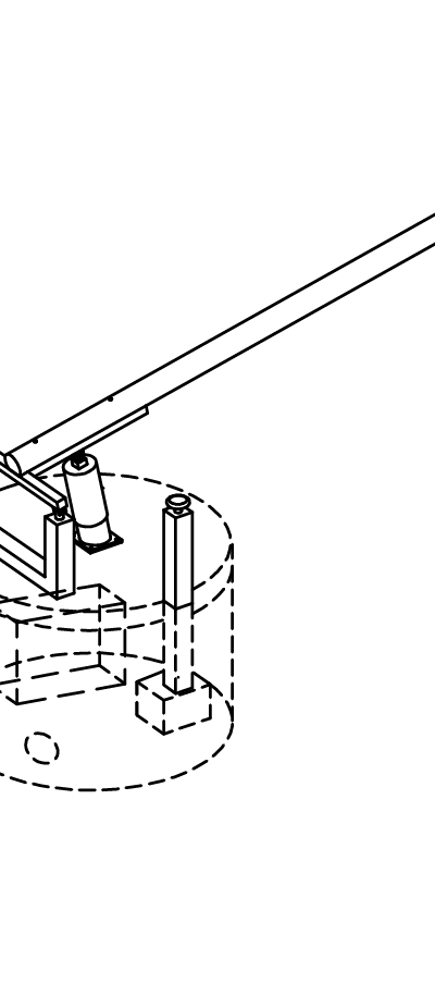 Hebelpumpe