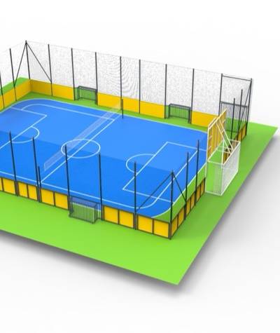 Arena 3h