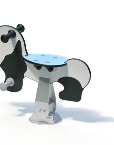 Wipptier Panda