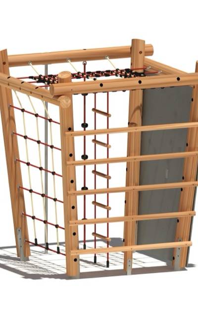 Klettertrichter Mini 6540