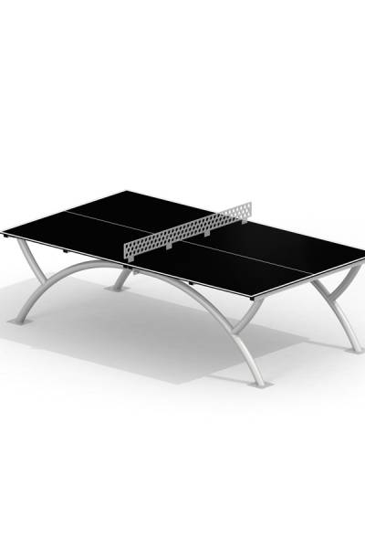 Tischtennisplatte