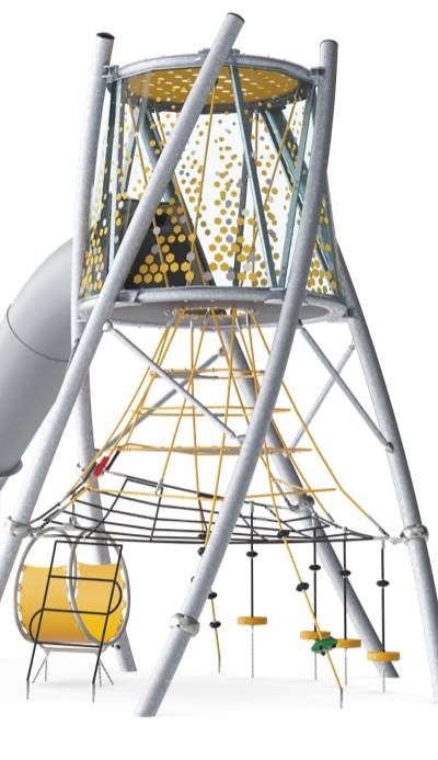 SkyTwister, Physisch COR29900