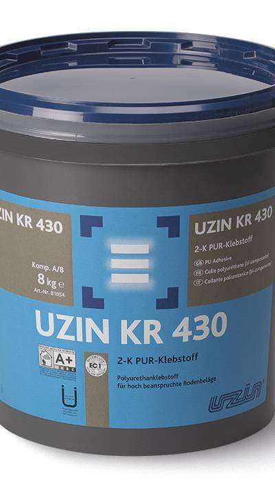 Kleber 3 kg