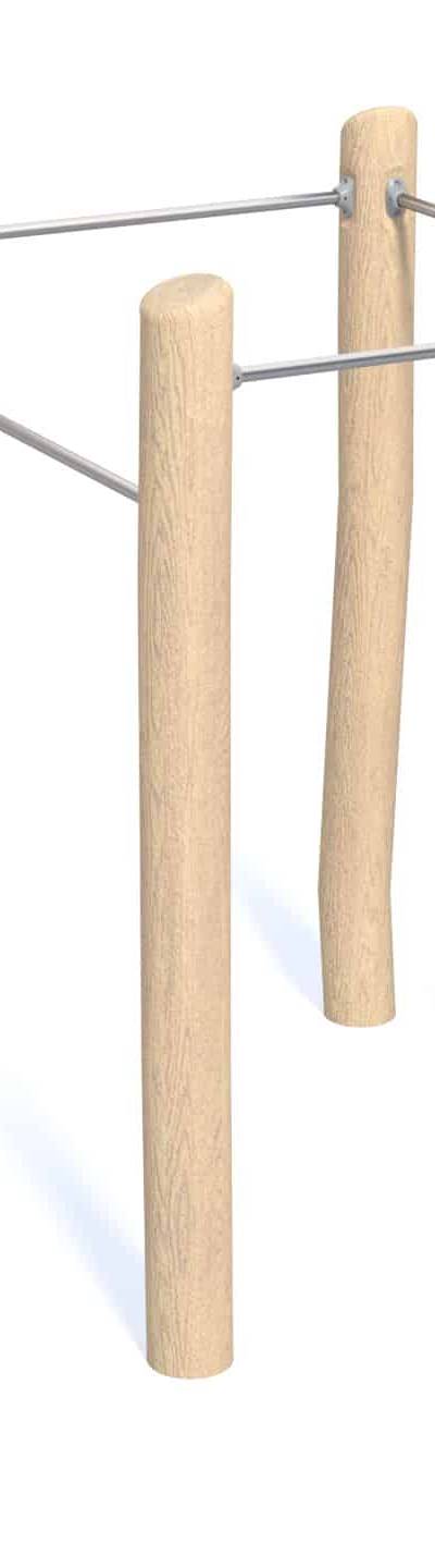 Vierfachreck