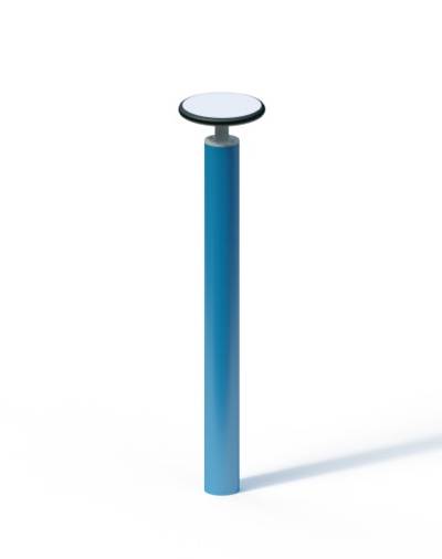 Bocksprungtrainer (1,40)