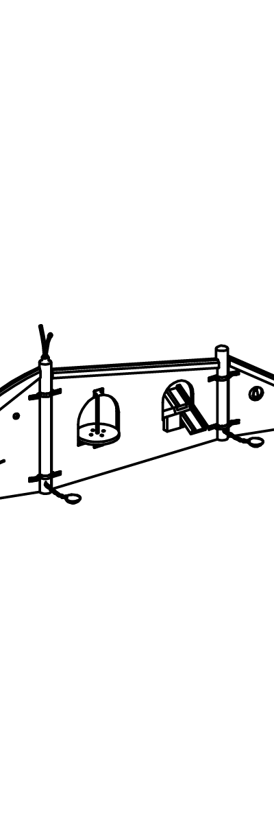 Raupe Variante 04