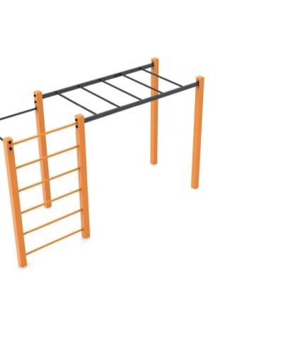 Street Workout P-005