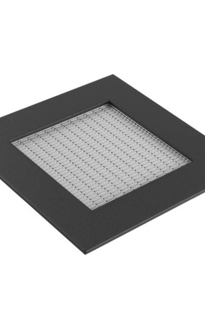 Sprungmatte Quadrat L (100)