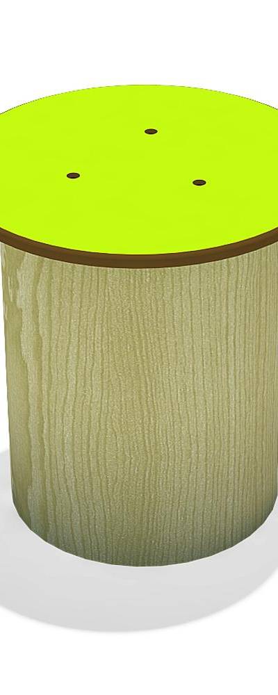 Sitzhocker