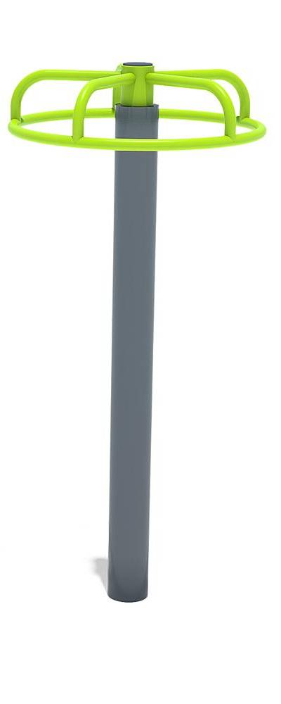 Drehpilz Kerberos Ø 0,95 m