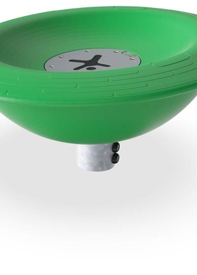 Tipi Karussell ELE400064