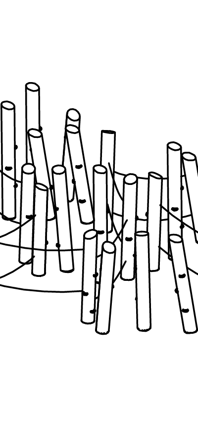 Auf und Ab 02