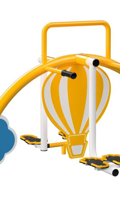 Surfbrett – Expander Baloon