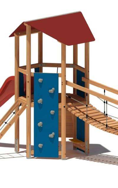 Spielkombination Tramonto 5150