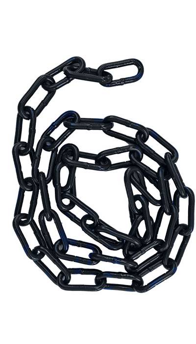 Absperrkette 8 mm