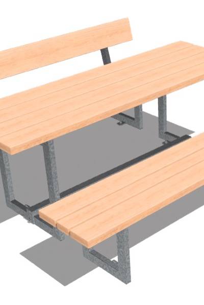 Sitzgruppe Chur mini