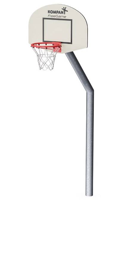 Basketballkorb (freistehend) FRE3021