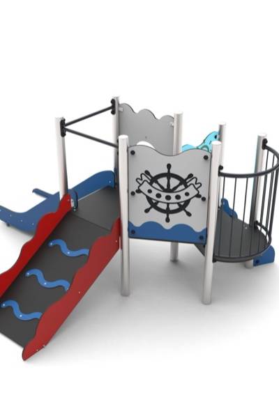 Ahoy 9