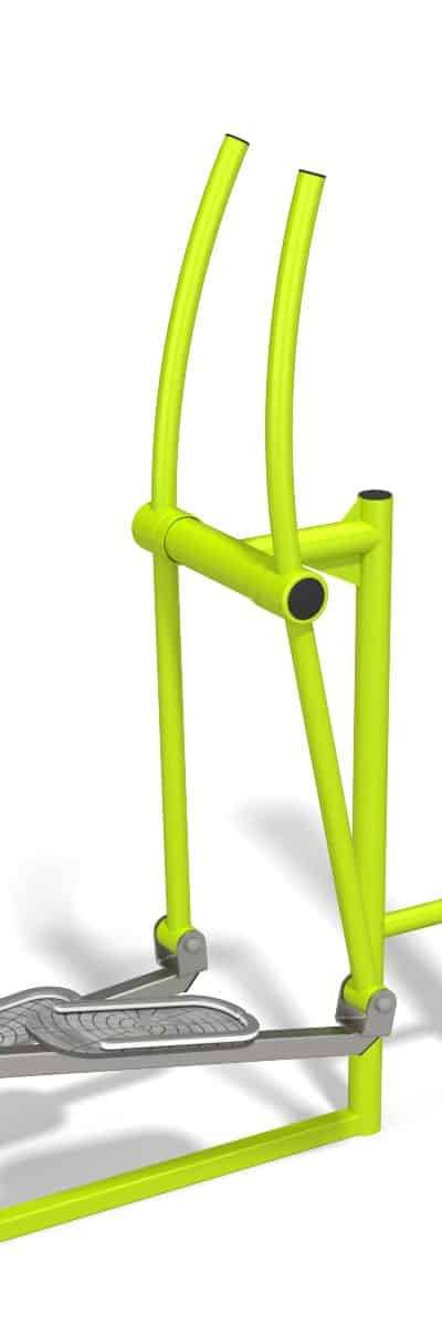 Crosstrainer