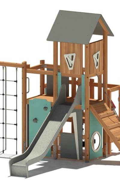 Etagenbauhof Beila 4040