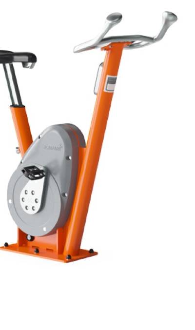 Bike FSW24601