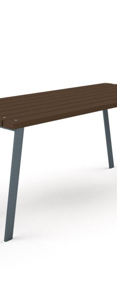 5014S METALLTISCH