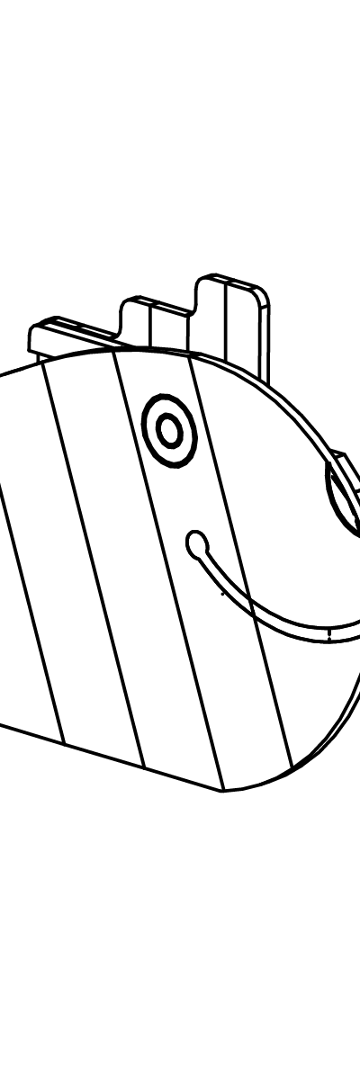 Kleiner Fisch