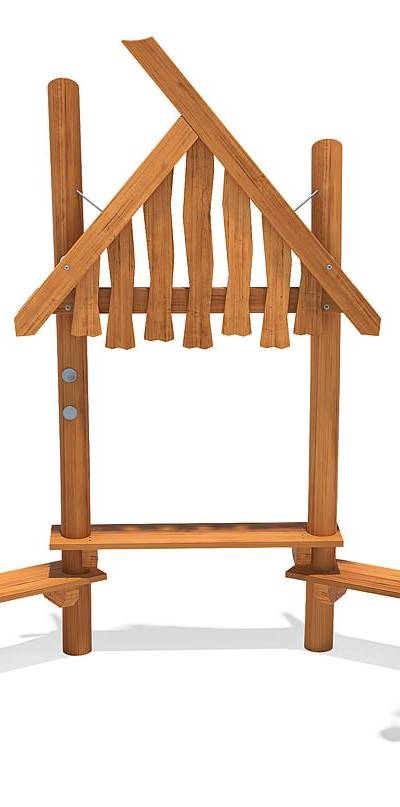 Spieltheke Sanna