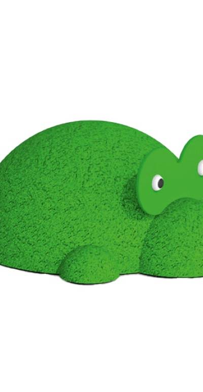 Spielpunkt Frosch Kalle